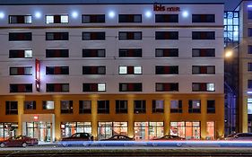 Ibis München City Arnulfpark